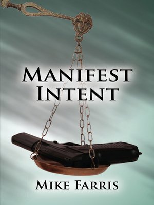 cover image of Manifest Intent